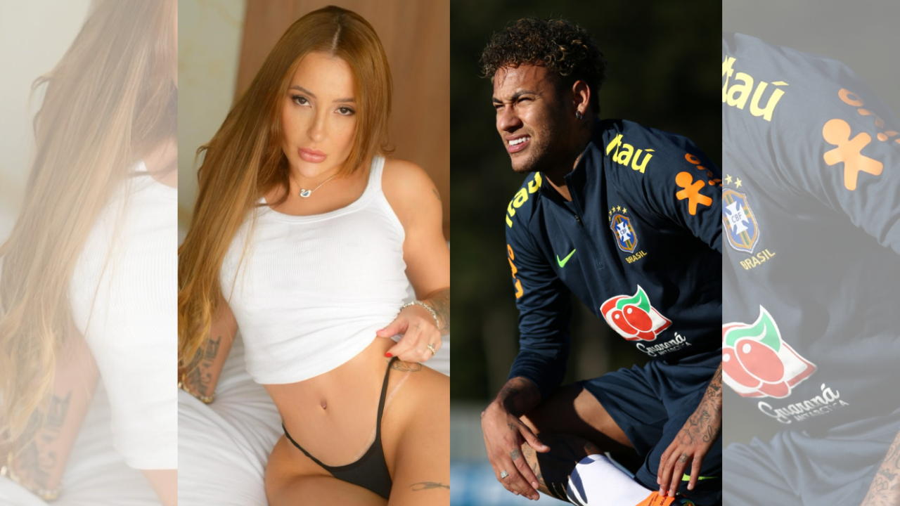 Neymar