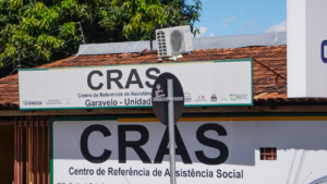 Moradores denunciam a dificuldade de conseguir atendimento no local Foto: Micael Silva | O Hoje