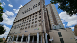 Médico do Hospital das Clínicas da UFG é denunciado por assédio moral Foto: Divulgação