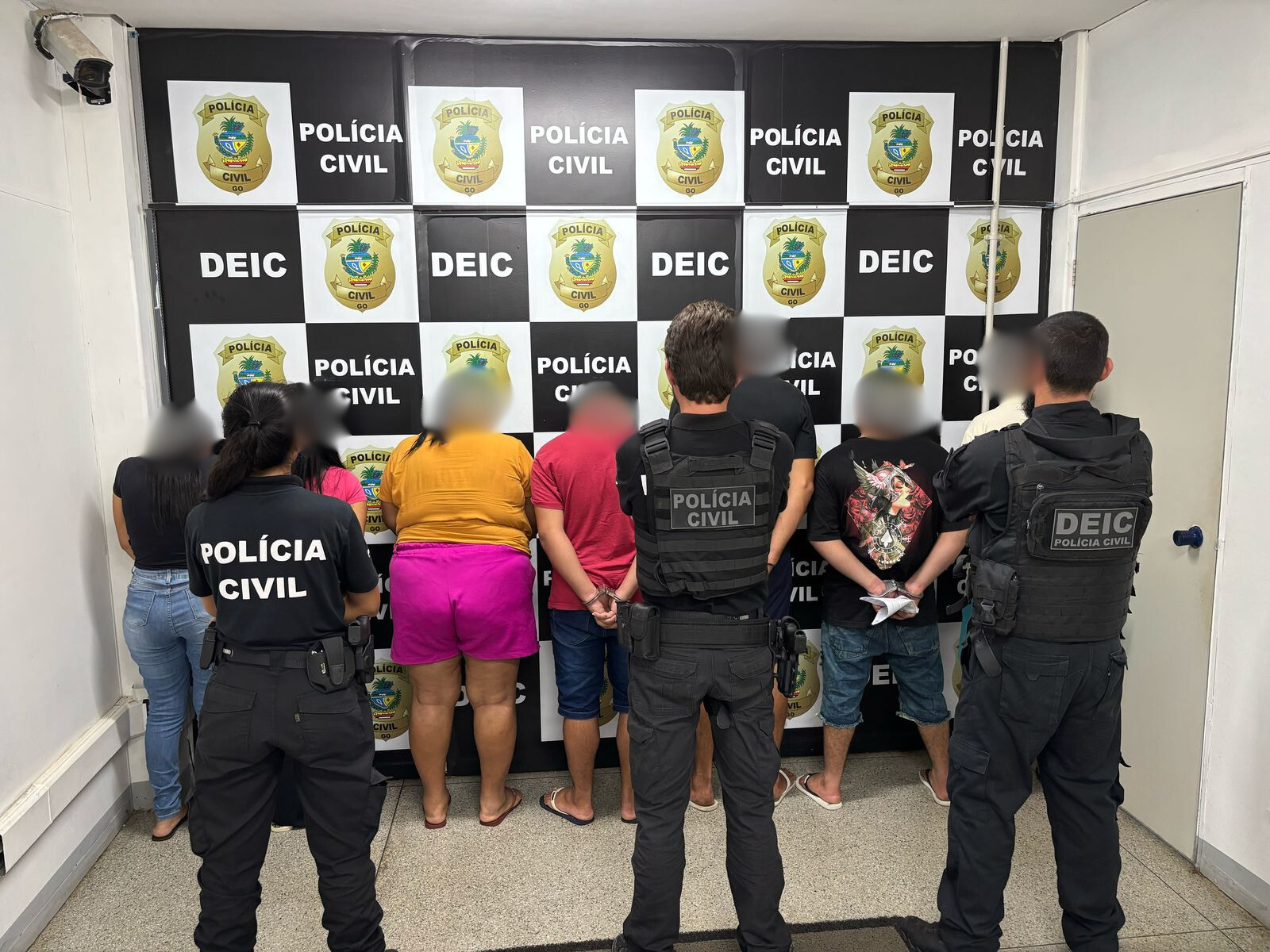Polícia Civil desmantela esquema de fraudes em reservas de pousadas em ...