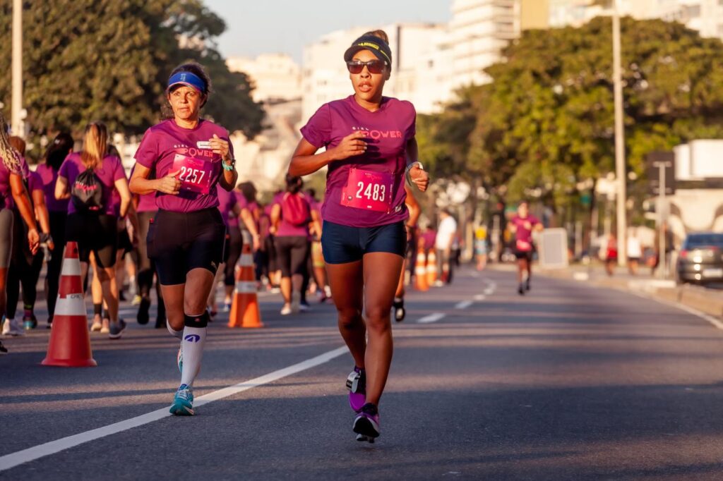 aos apaixonados por corrida 1 circuito das mulheres aparecida 2025 88e30