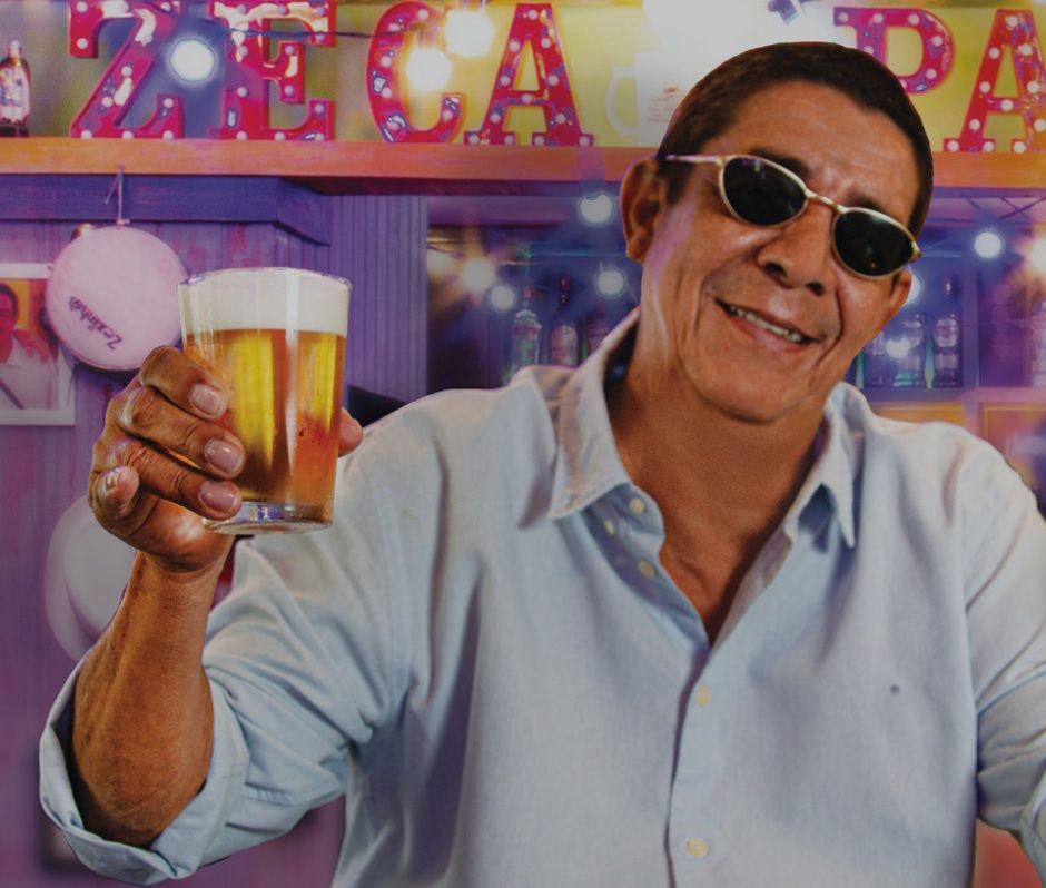 Zeca Pagodinho