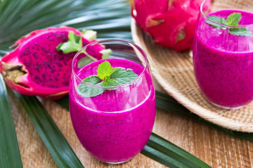 Pitaya