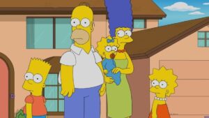 Os Simpsons