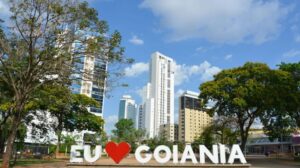 goiânia