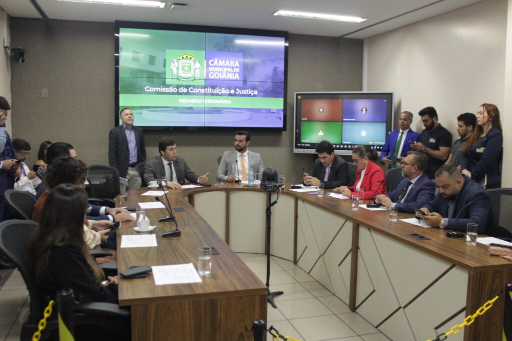 2 foto Millena Cristina Camara Municipal de Goiania