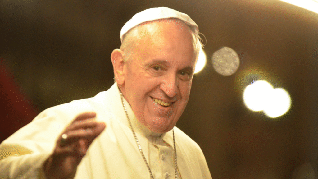 O legado político do governo progressista do Papa Francisco