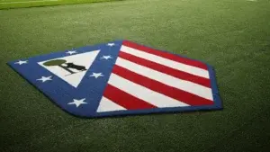 Atlético de Madrid