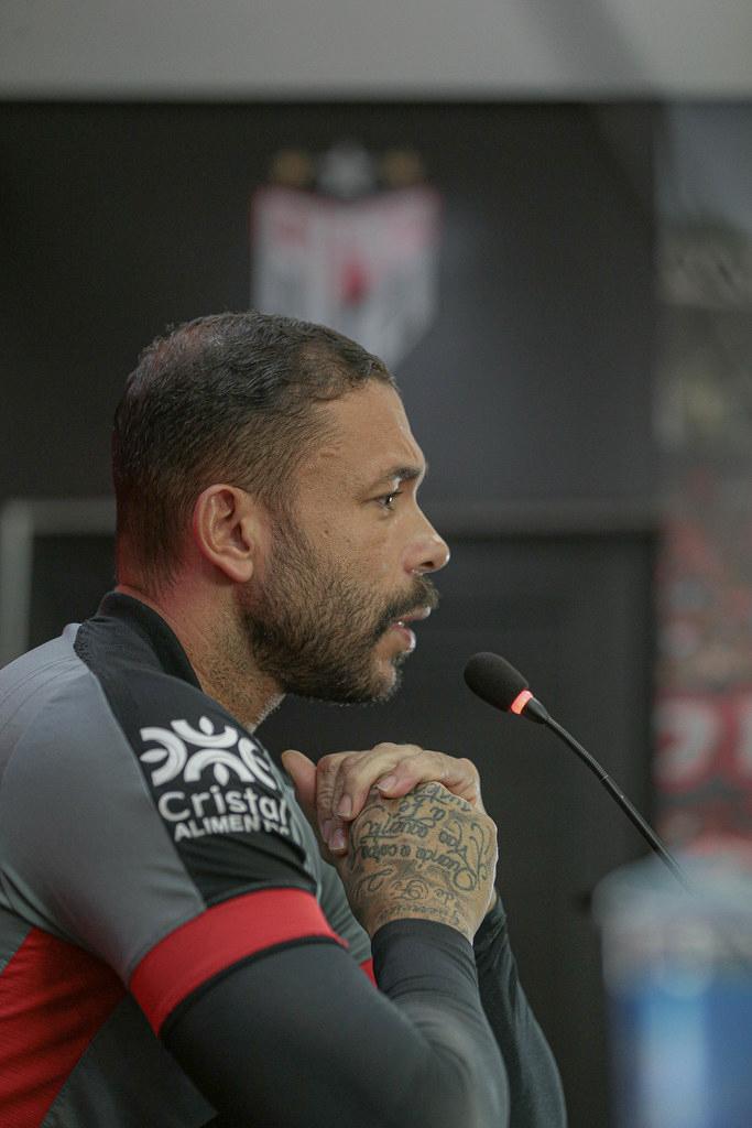 Coletiva vladmir atletico