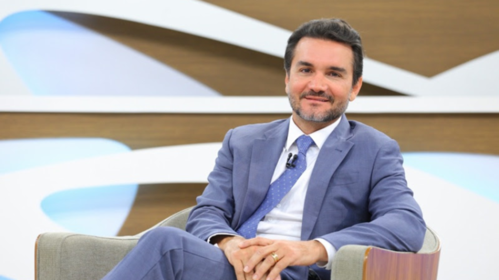 Ministro diz que maioria do União Brasil quer reeleição de Lula