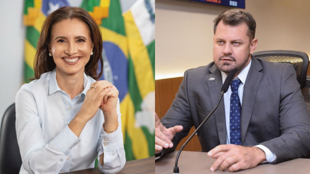 Cem dias de governo no norte goiano: Porangatu avança e Posse se reconstrói