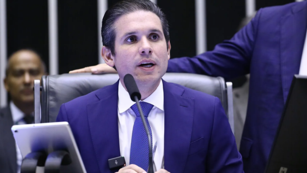 Governo Lula envia PEC da Segurança Pública para Câmara