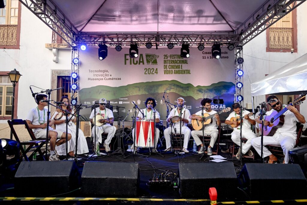 Fica 2025 prorroga inscricoes de apresentacoes artisticas Fotos Secult 1
