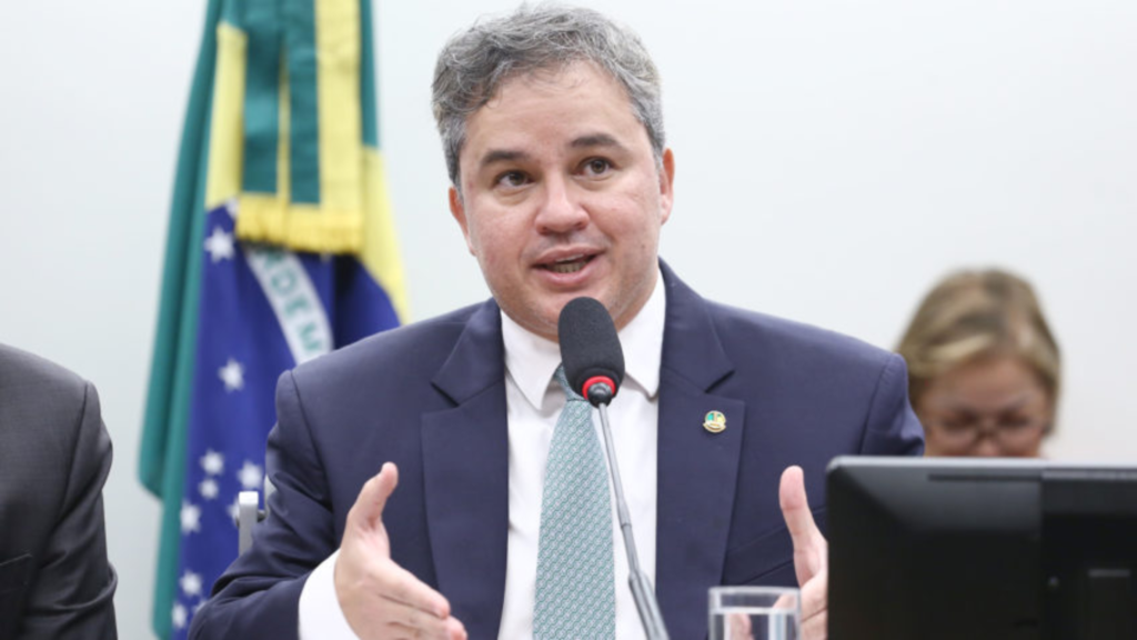 Comissão de Orçamento é instalada no Senado sob relatoria do União Brasil