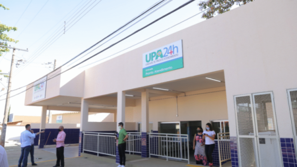 Em 76% das unidades, não há planejamento para substituição de profissionais ausentes, o que leva à suspensão temporária das imunizações Foto: SMS