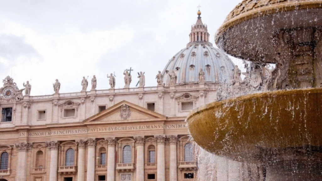 Igreja Católica se prepara para novo papa após morte de Francisco Foto: Divulgação