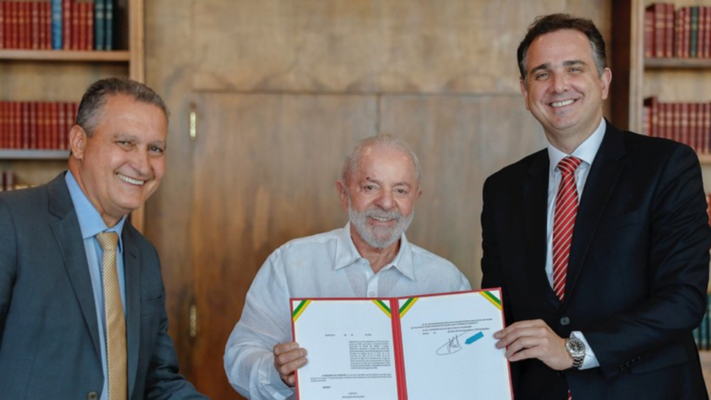 Governo abre adesão ao Propag, programa que refinancia dívidas dos Estados