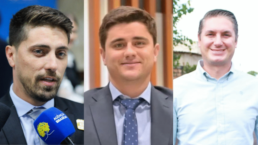 Valparaíso, Luziânia e Águas Lindas avançam nos primeiros 100 dias de gestão