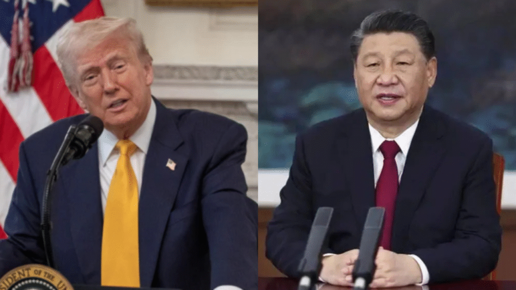 China reage e diz que vai ignorar tarifas dos EUA, que já chegam a 245%