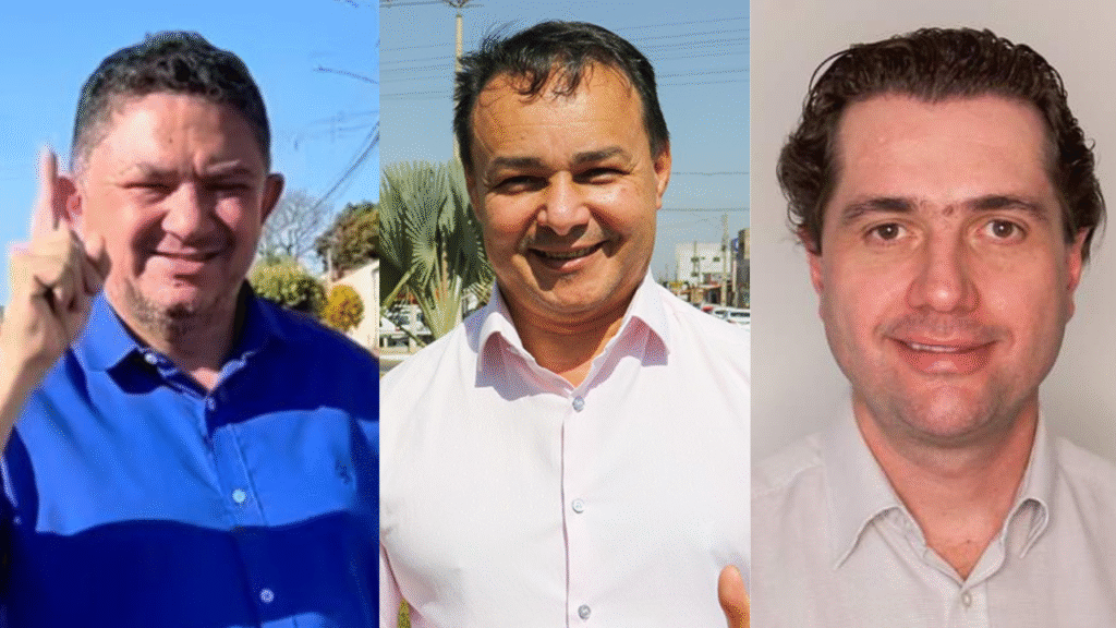 Os primeiros cem dias de governo em Planaltina, Cidade Ocidental e Cristalina