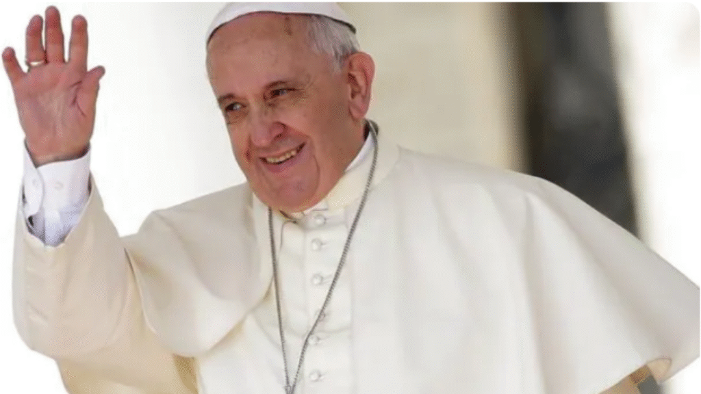 80% dos cardeais eleitores são nomeações do Papa Francisco