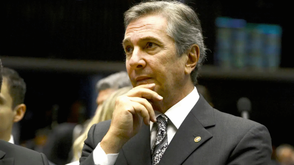 Caso Collor expõe endurecimento do STF e acende alerta no clã Bolsonaro