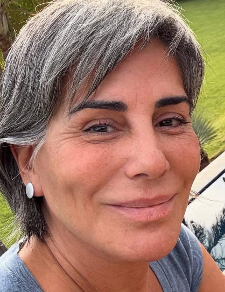 Marido de Glória Pires critica Globo por em especial de 60 Anos