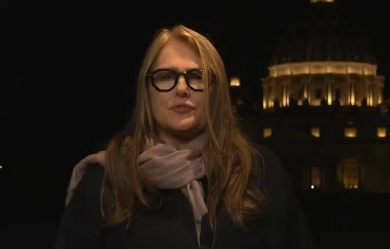 Público se choca ao descobrir que o terrado cenário de Ilze Scamparini é sua própria casa