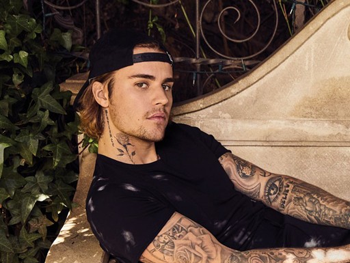 Por que Justin Bieber ainda vive em Los Angeles?