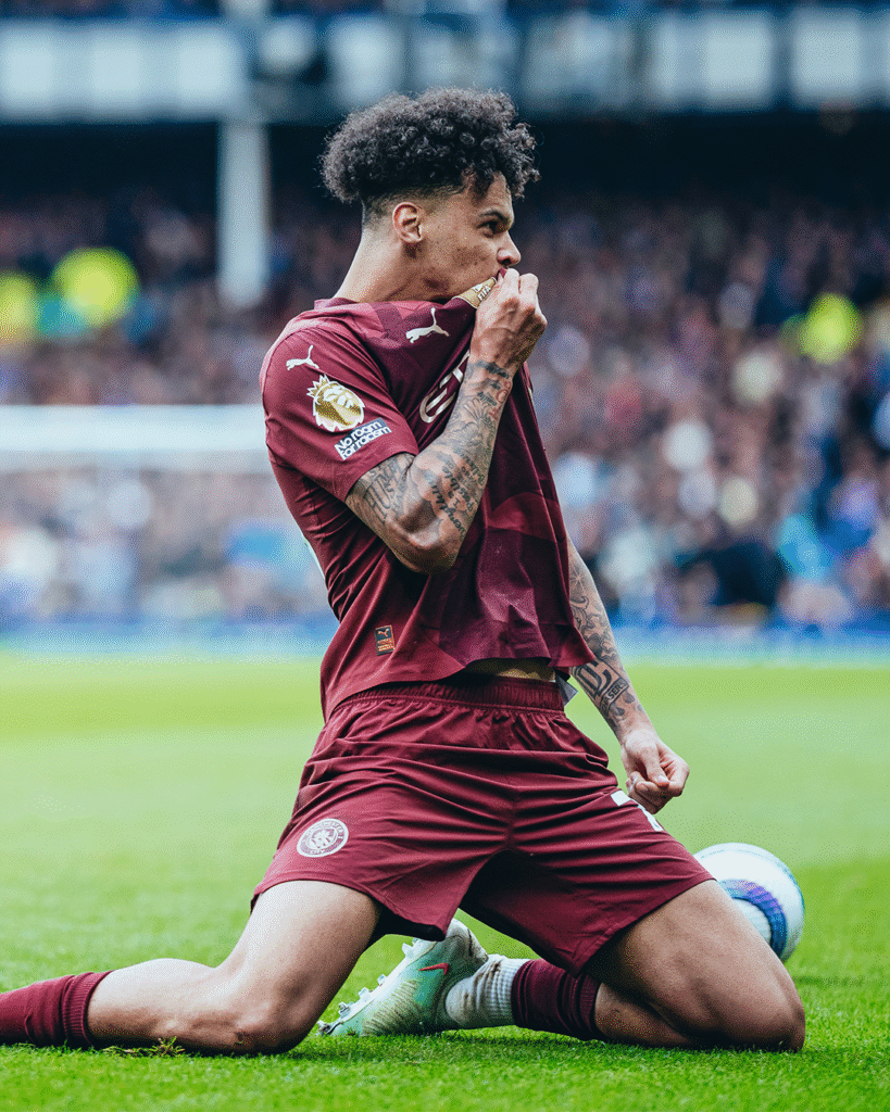 Manchester City vs aston villa