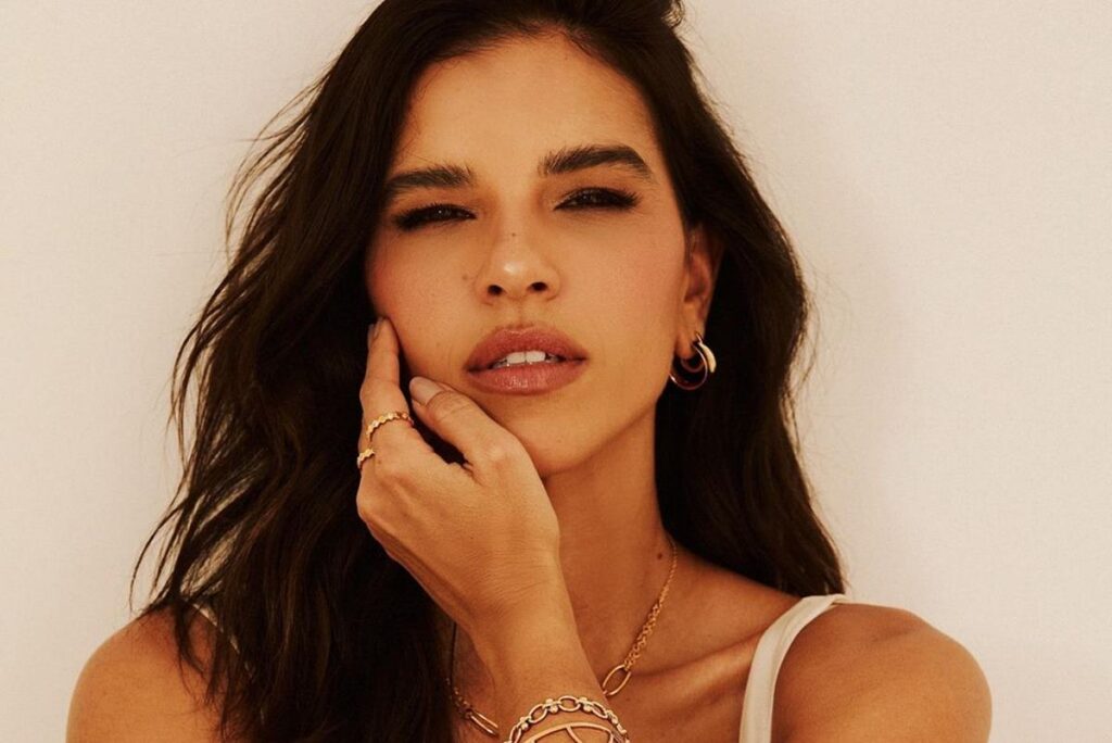 Mariana Rios desabafa sobre não conseguir engravidar