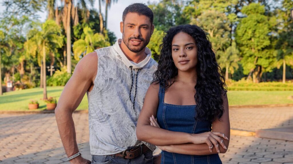 Cauã Reymond: polêmicas nos bastidores de “Vale Tudo”