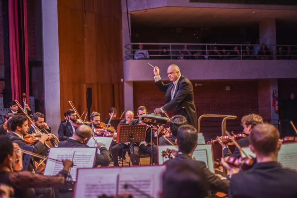 orquestra basileu frança