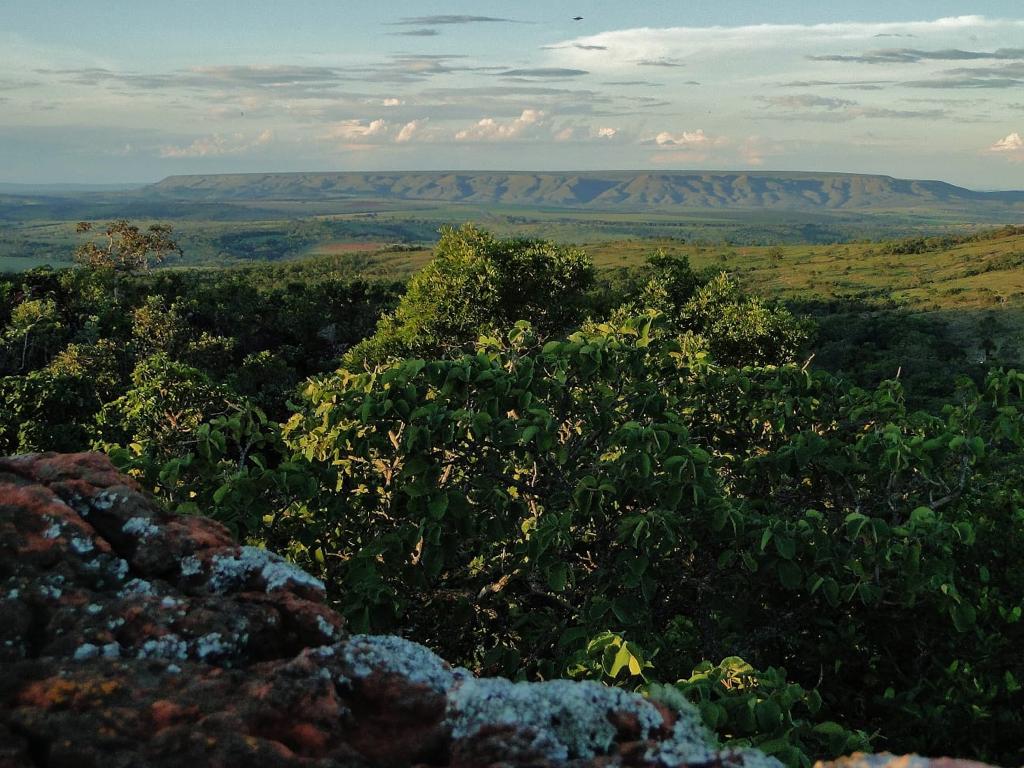 veja regras para visitar parques de Goiás no feriado