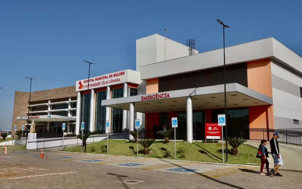 Maternidade Célia Câmara deixará de atender urgências e emergências em Goiânia