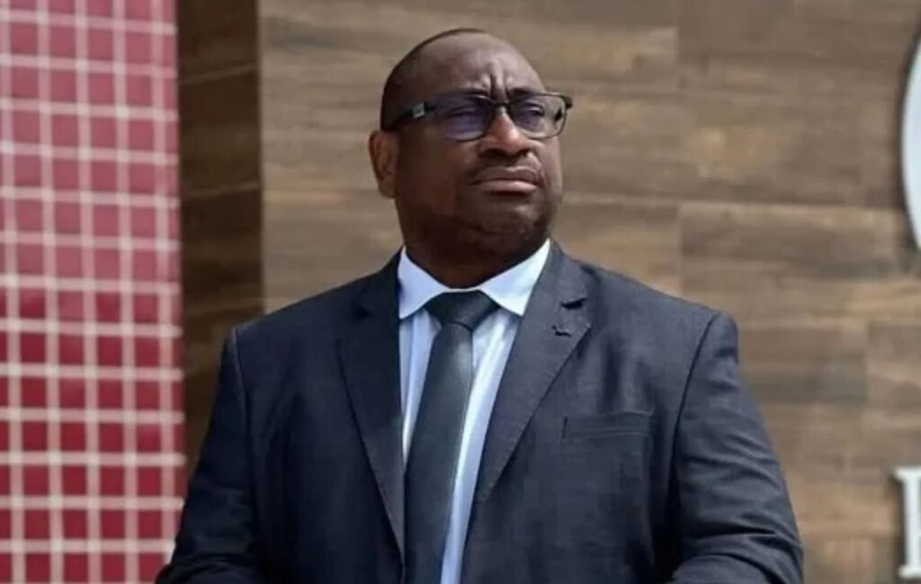 Advogado João Neto passa mal durante transferência para presídio em Maceió