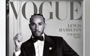 Met Gala 2025: Lewis Hamilton como co-anfitrião do evento