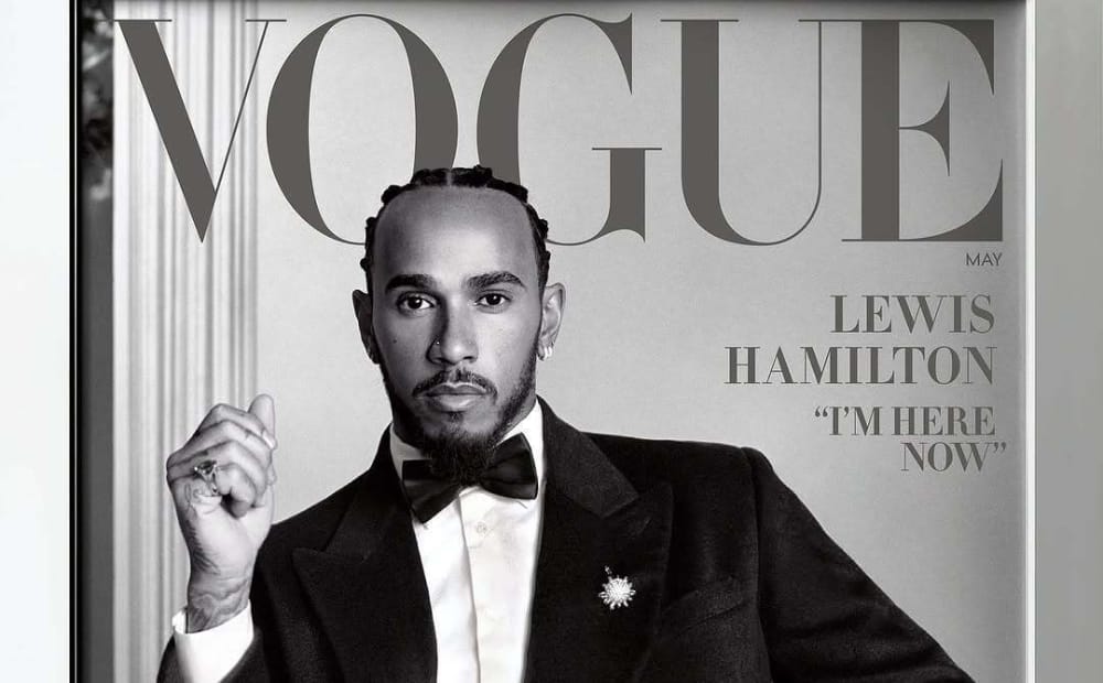 Met Gala 2025: Lewis Hamilton como co-anfitrião do evento