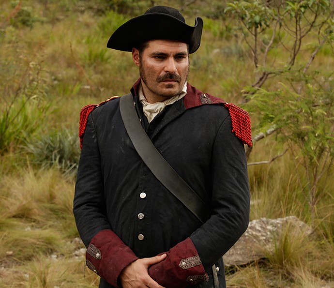 Tiradentes: cinco representações no audiovisual brasileiro