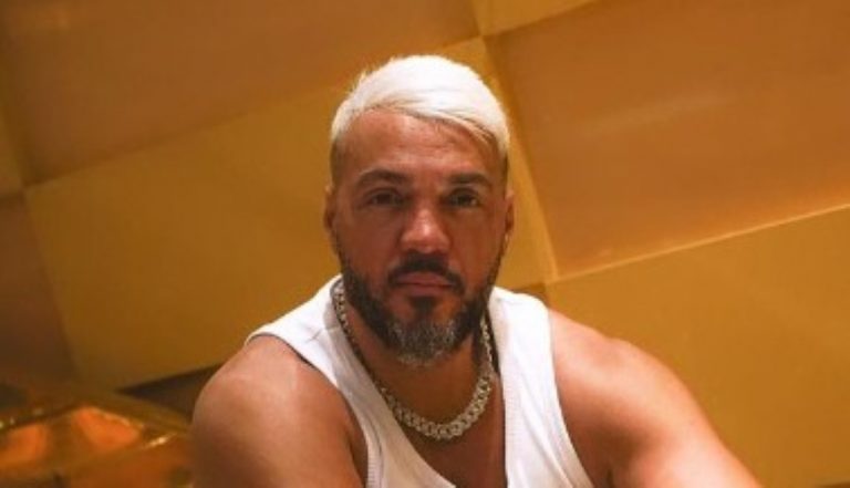 Hoje é aniversário do Belo, relembre a trajetória do cantor em série documental