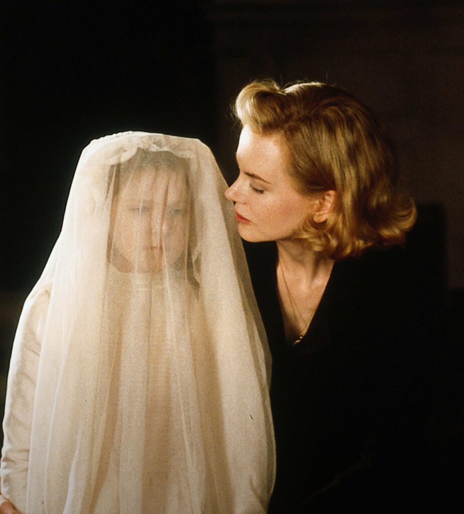 Veja cinco filmes de suspense para assistir essa noite