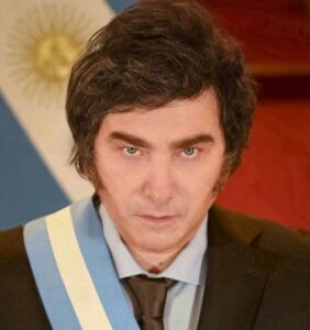 Milei revela pedido de perdão ao Papa Francisco por críticas passadas