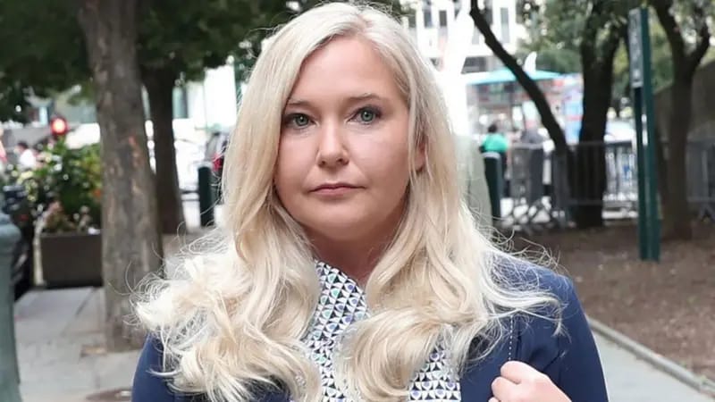 Virginia Giuffre: mulher que acusou Epstein e príncipe Andrew de abuso, morre aos 41 anos