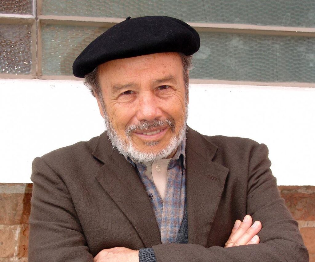 Stênio Garcia celebra 93 anos: conheça cinco filmes da carreira do ator