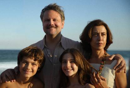 Ainda estou aqui: filme leva três estatuetas para casa no Prêmio Platino