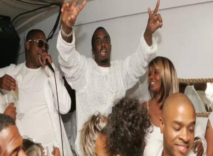 Defesa de P. Diddy Alega Incapacidade Mental