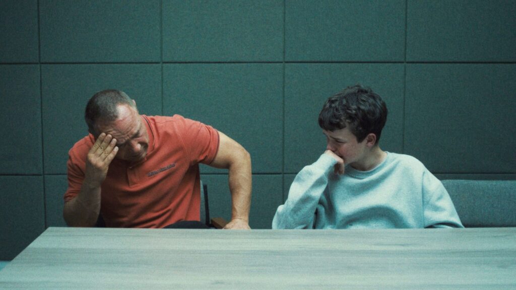 adolescencia serie da netflix e inspirada em historia real