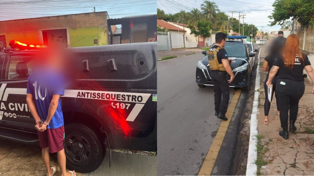 Polícia