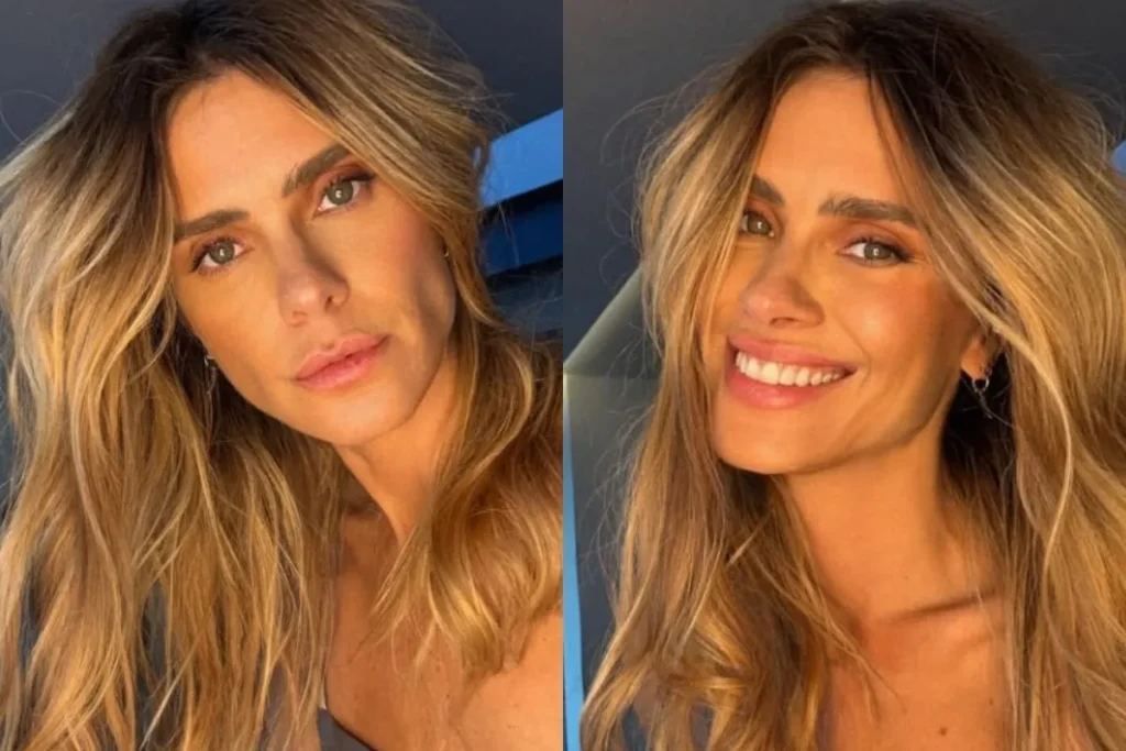 Carolina Dieckmann surpreende e revela: “Só transei com quatro homens na vida” 2 Carolina Dieckmann