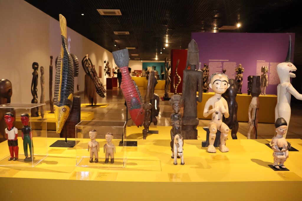 exposicaoArteAfricana secultGO 1